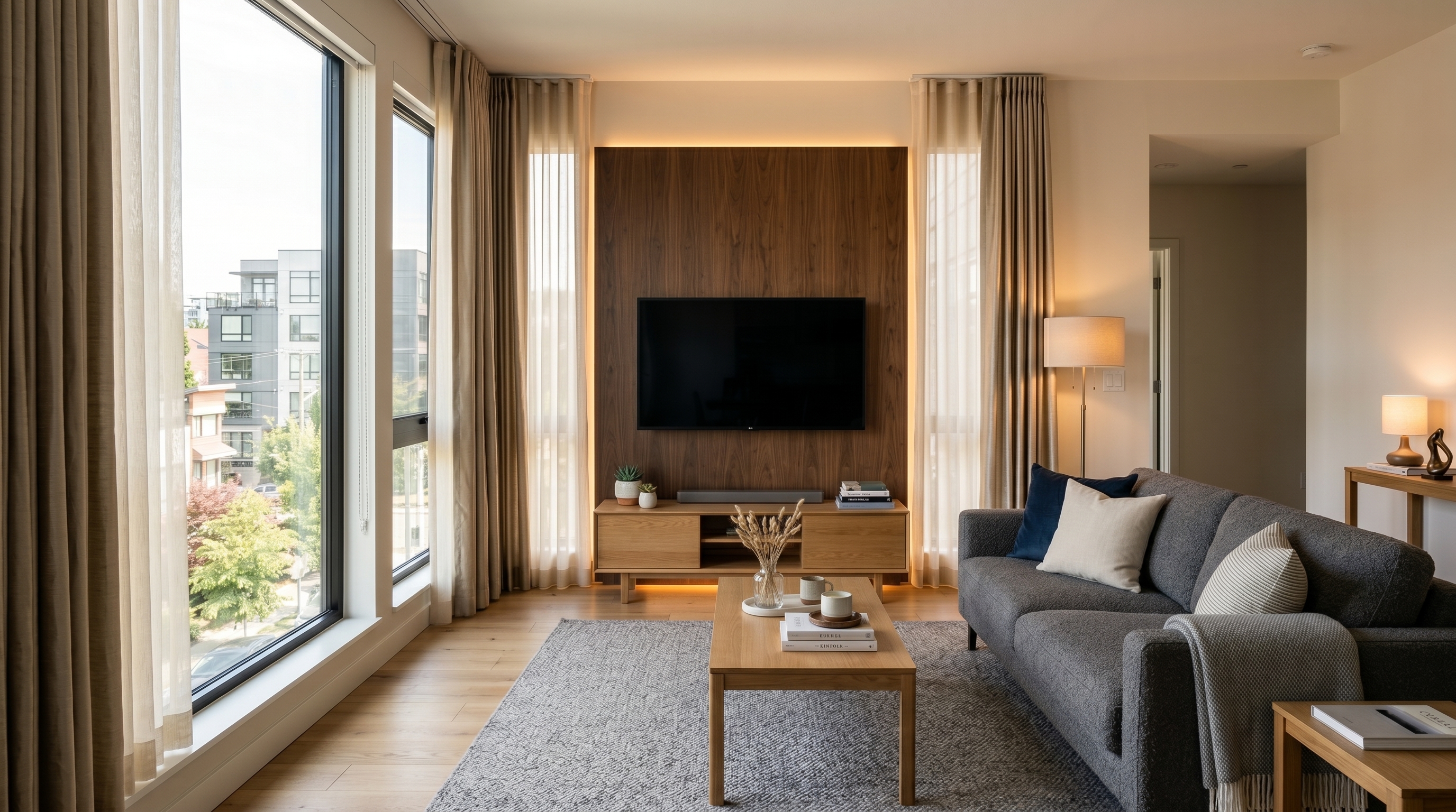 Complete Guide to Motorized Blinds