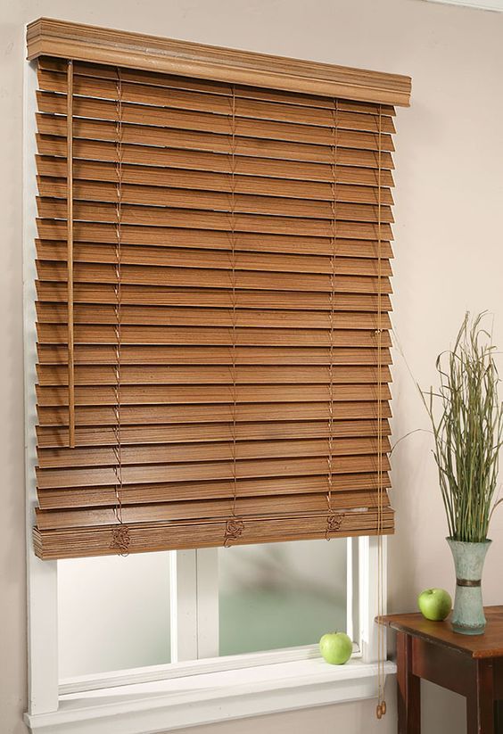 Blinds