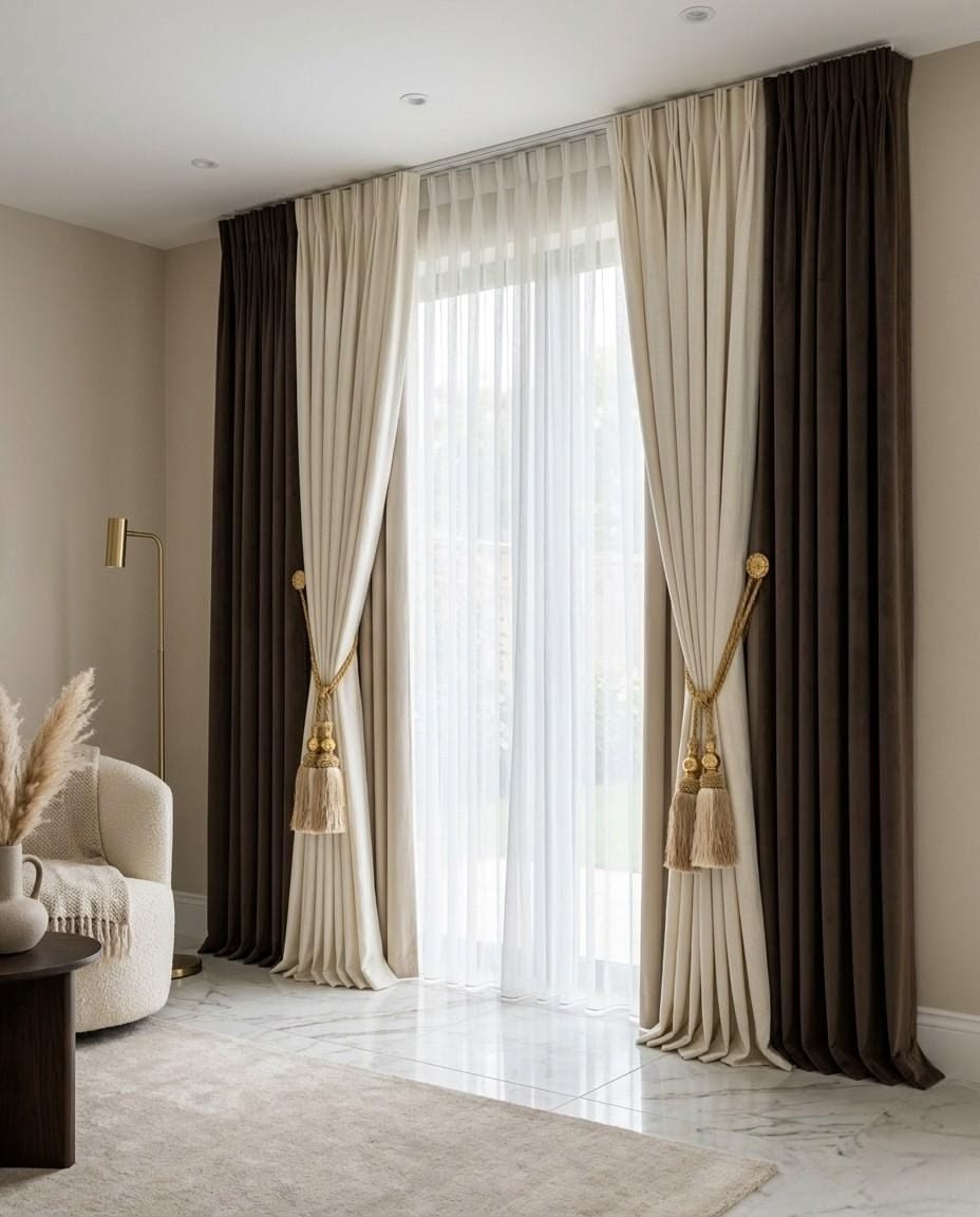 Curtains