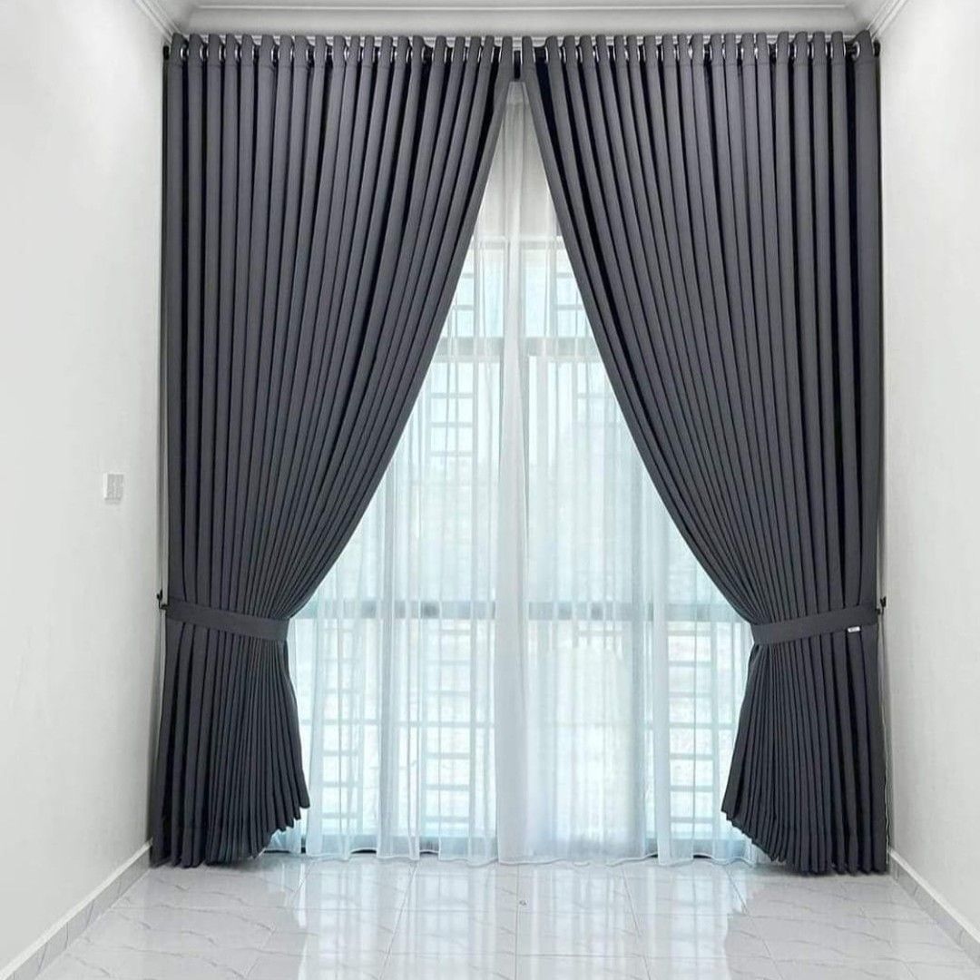 Blackout Curtains