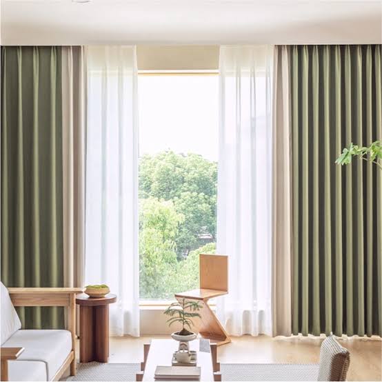 American Curtains