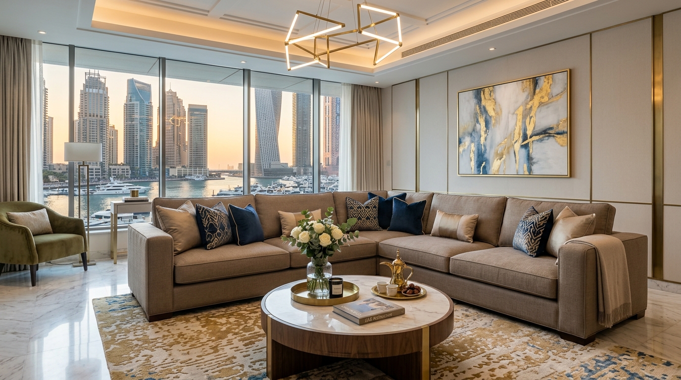 Sectional Sofa Upholstery