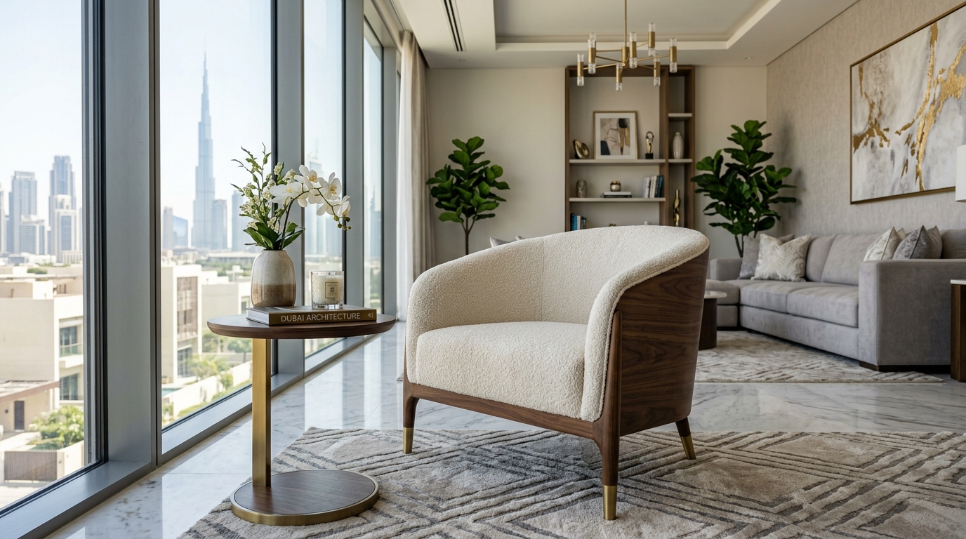 Accent Chair Collection